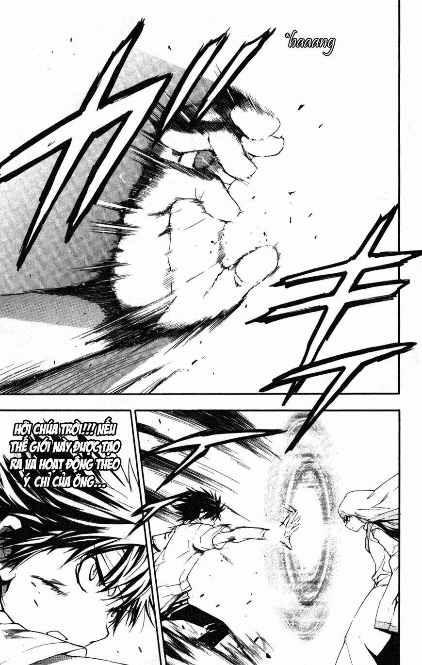 Cấm Thư Ma Thuật Index 10 trang 17