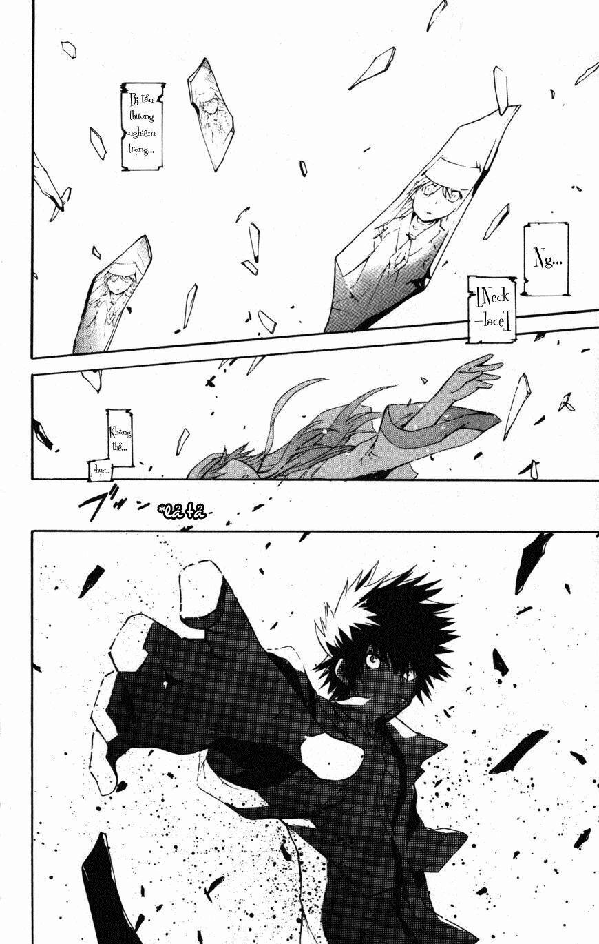 Cấm Thư Ma Thuật Index 10 trang 19