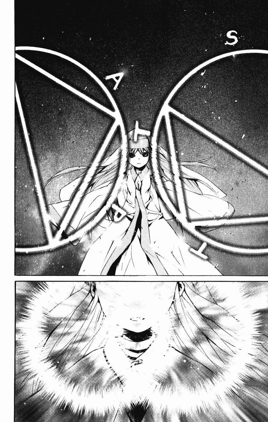 Cấm Thư Ma Thuật Index 10 trang 2