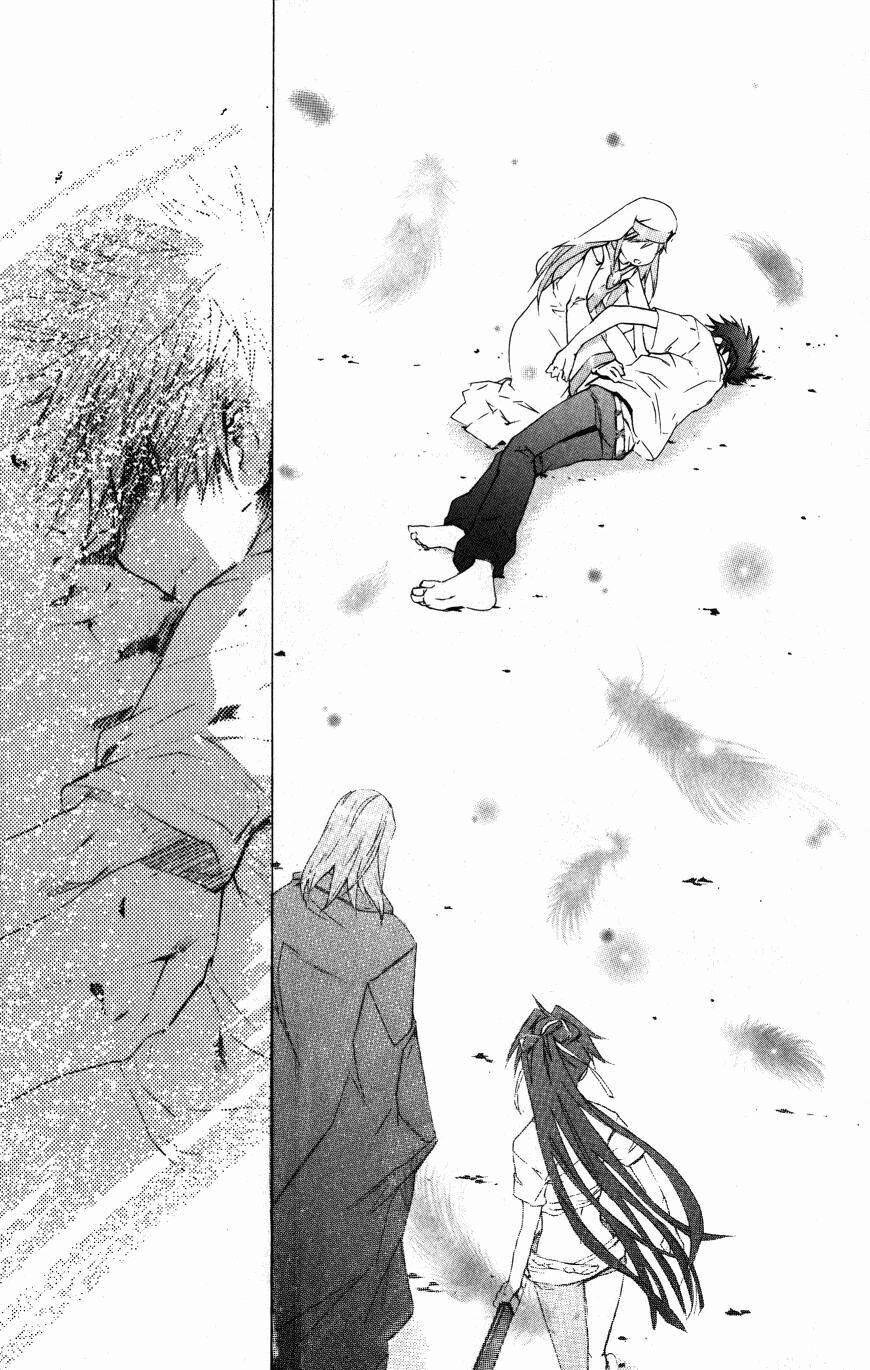 Cấm Thư Ma Thuật Index 10 trang 24