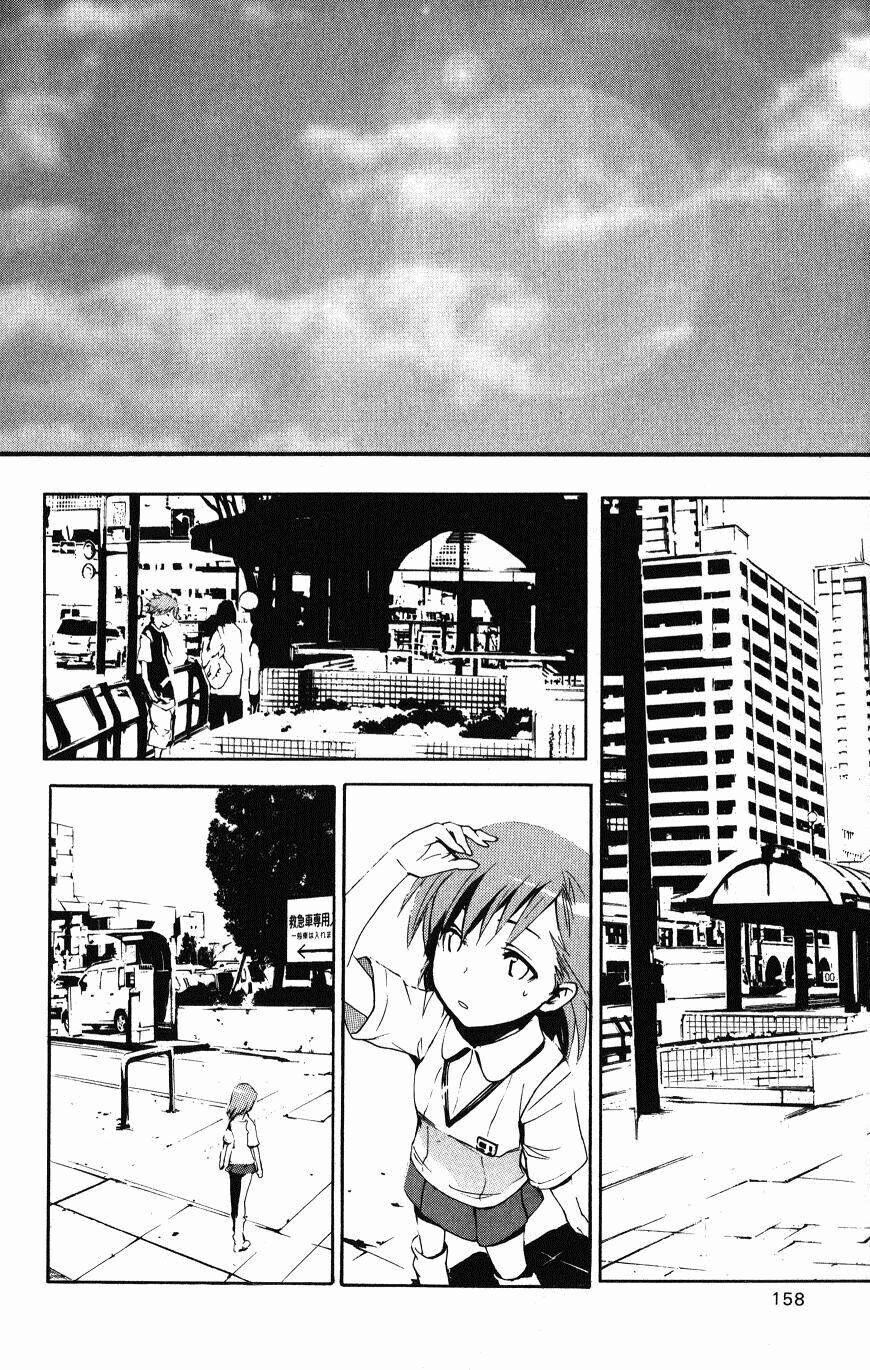 Cấm Thư Ma Thuật Index 10 trang 25