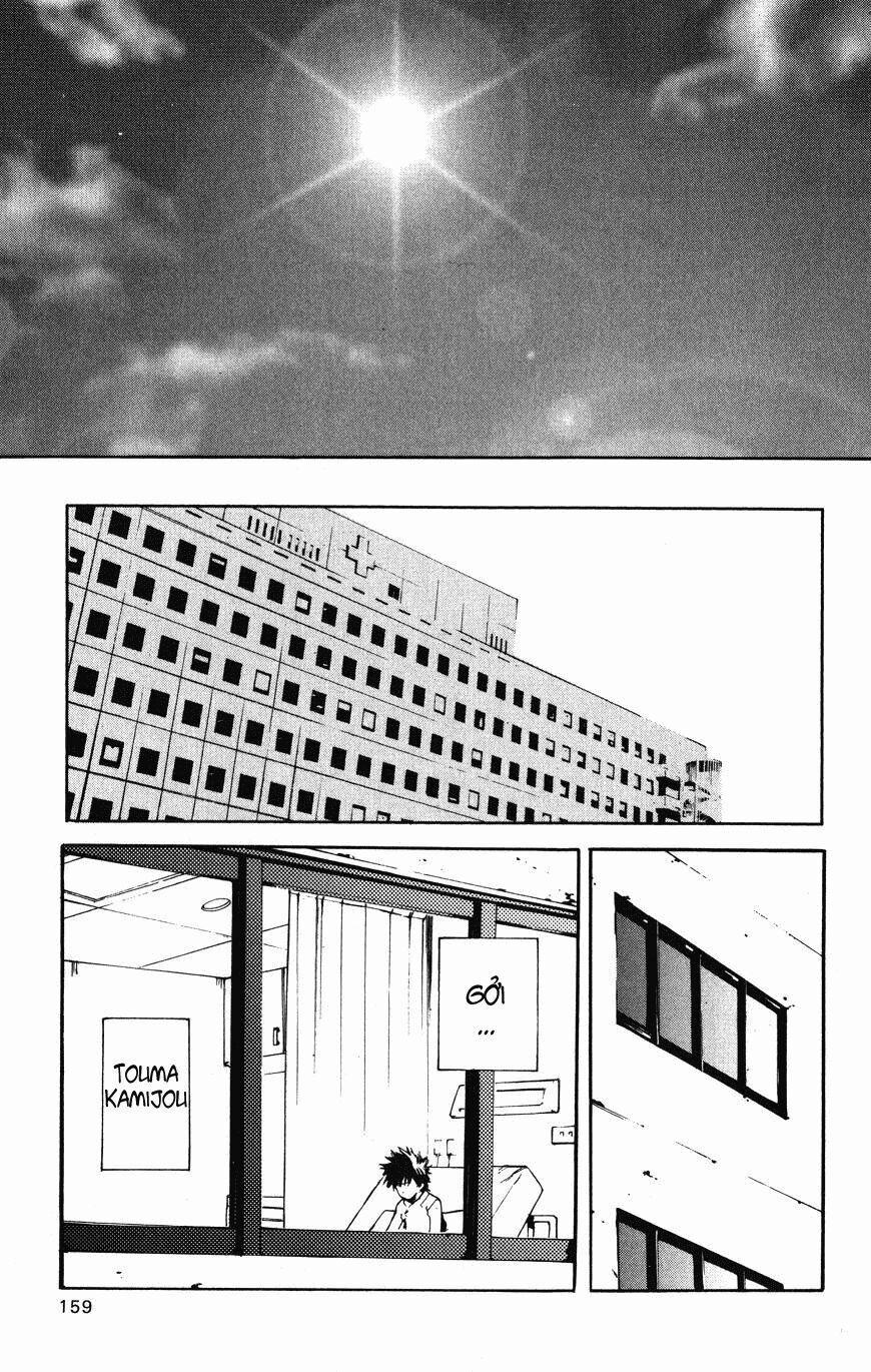 Cấm Thư Ma Thuật Index 10 trang 26