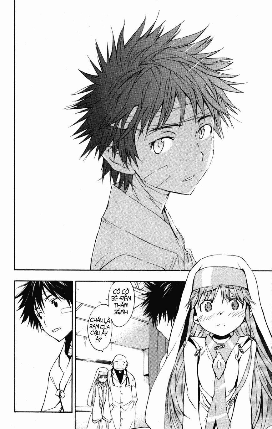 Cấm Thư Ma Thuật Index 10 trang 29