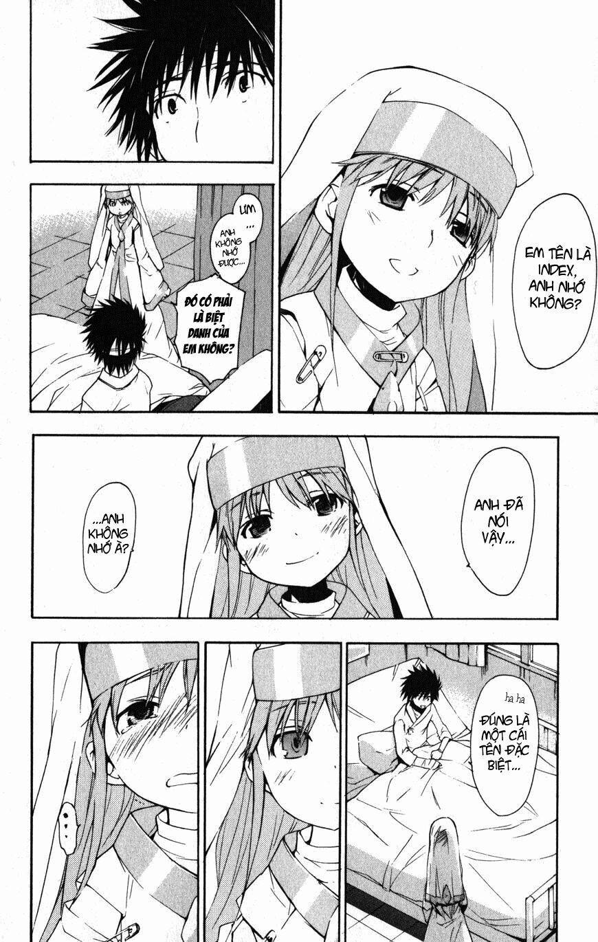 Cấm Thư Ma Thuật Index 10 trang 31