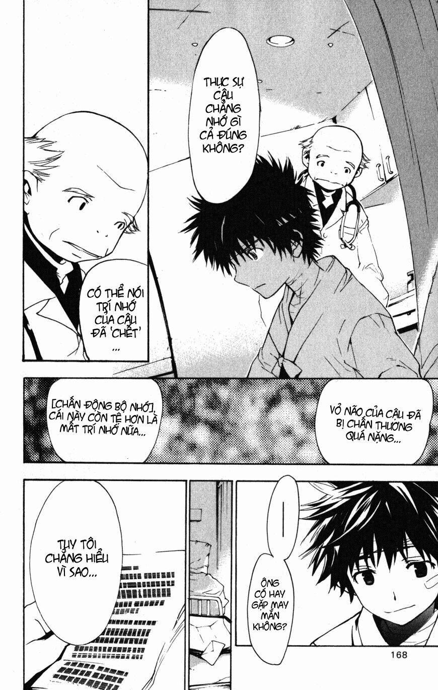 Cấm Thư Ma Thuật Index 10 trang 35