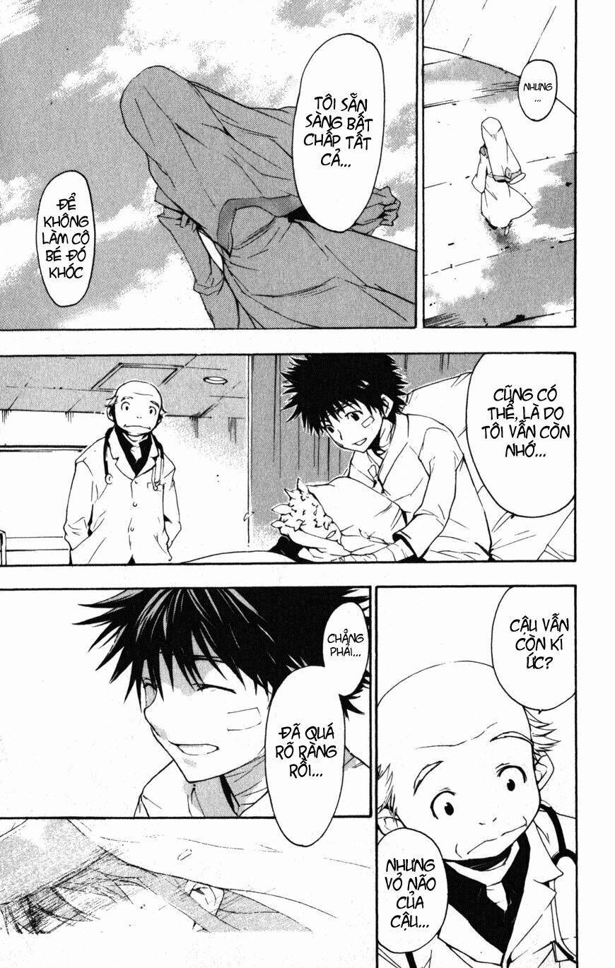 Cấm Thư Ma Thuật Index 10 trang 36