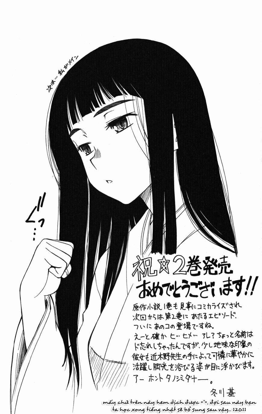 Cấm Thư Ma Thuật Index 10 trang 38