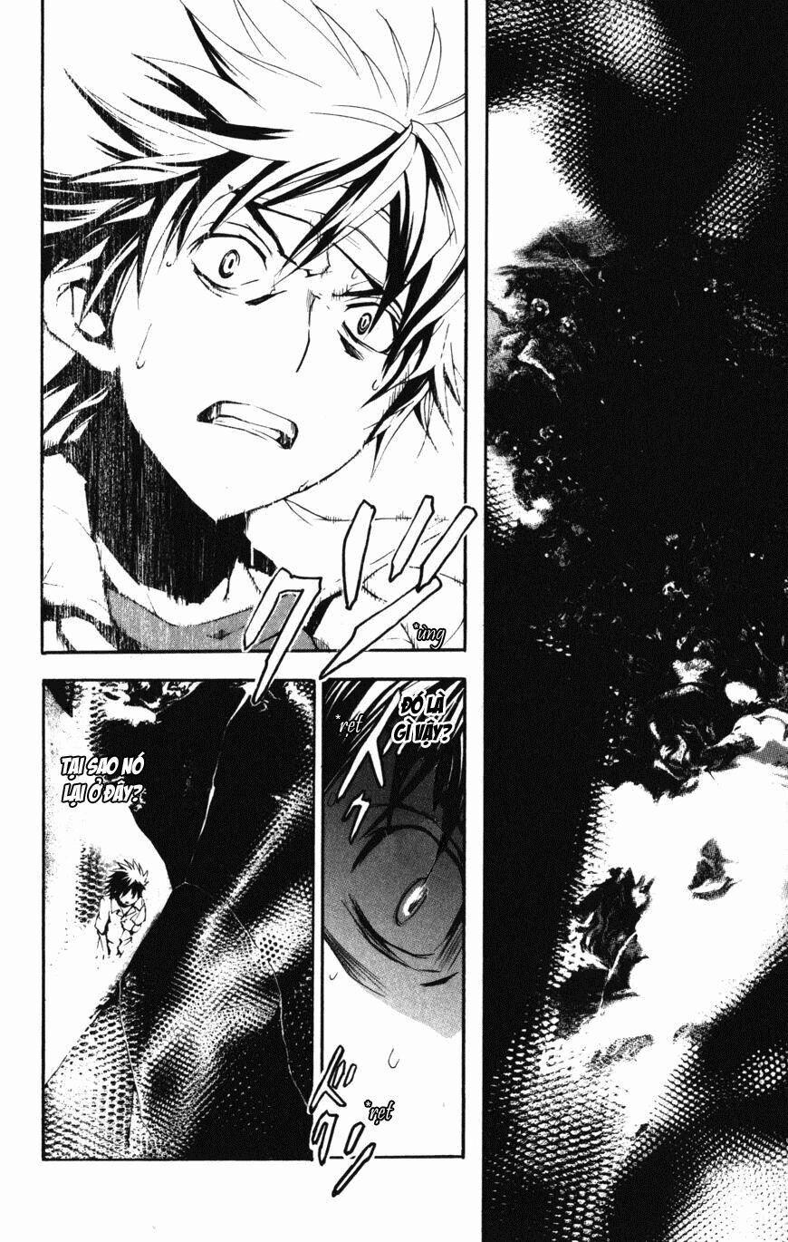 Cấm Thư Ma Thuật Index 10 trang 4