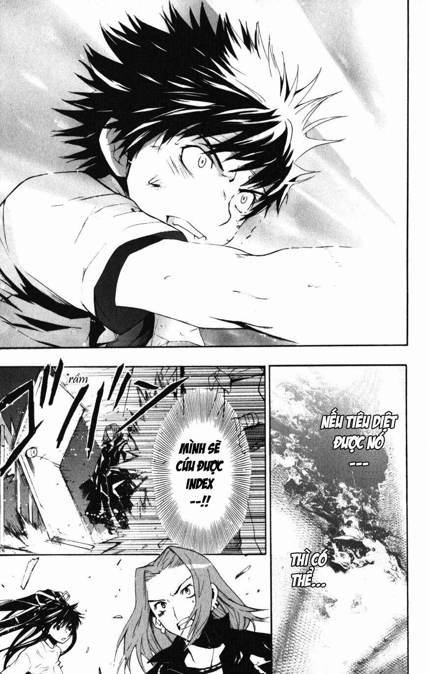 Cấm Thư Ma Thuật Index 10 trang 7