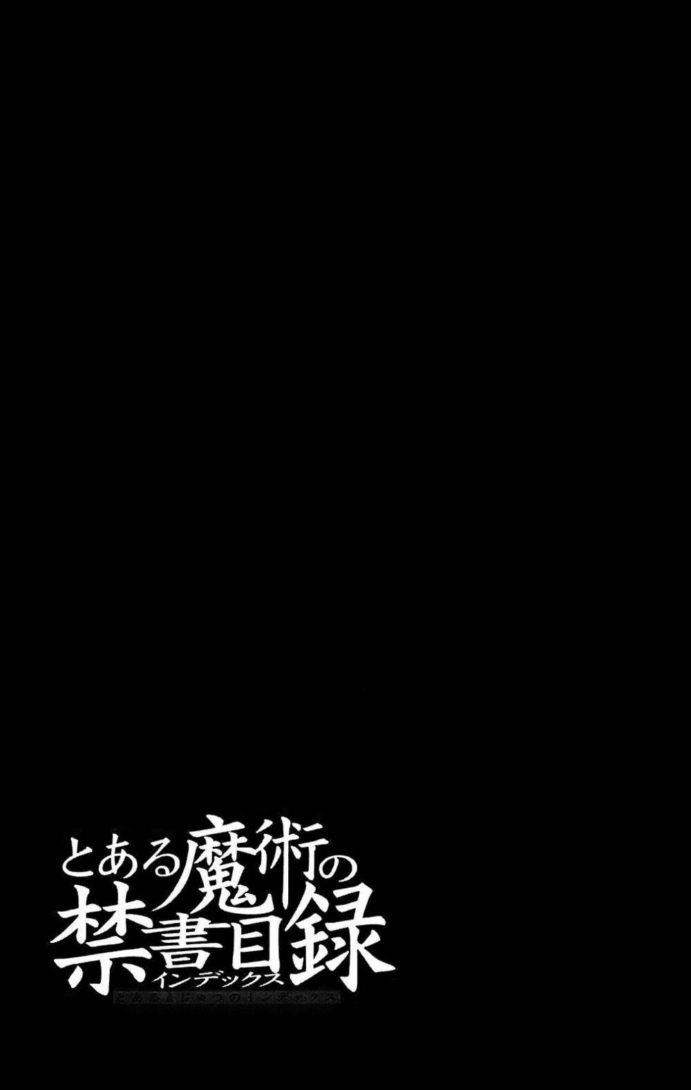 Cấm Thư Ma Thuật Index 11 trang 38