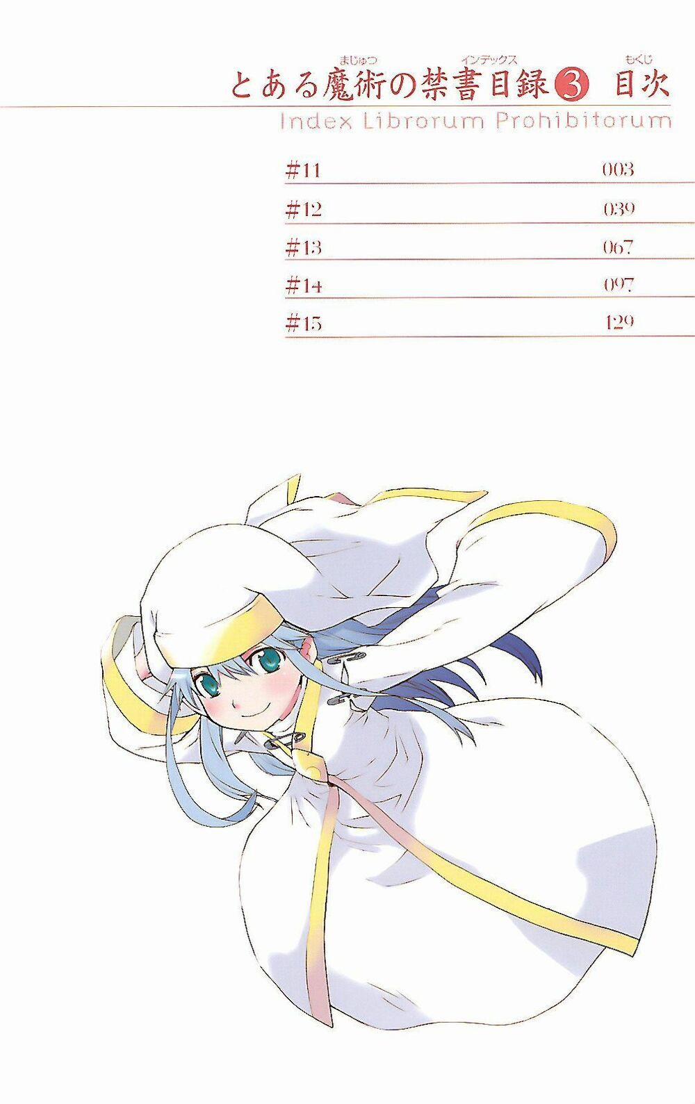 Cấm Thư Ma Thuật Index 11 trang 4