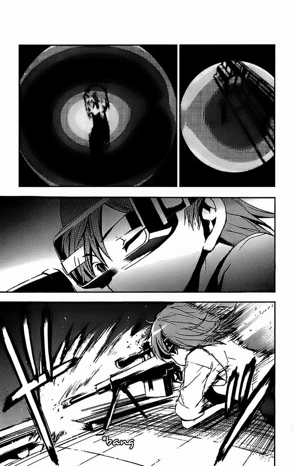 Cấm Thư Ma Thuật Index 11 trang 7