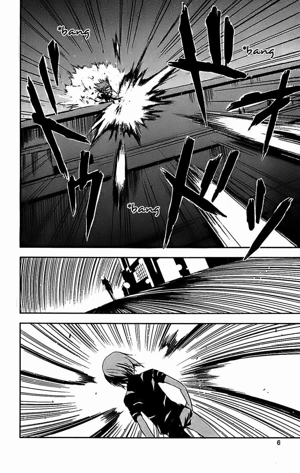 Cấm Thư Ma Thuật Index 11 trang 8