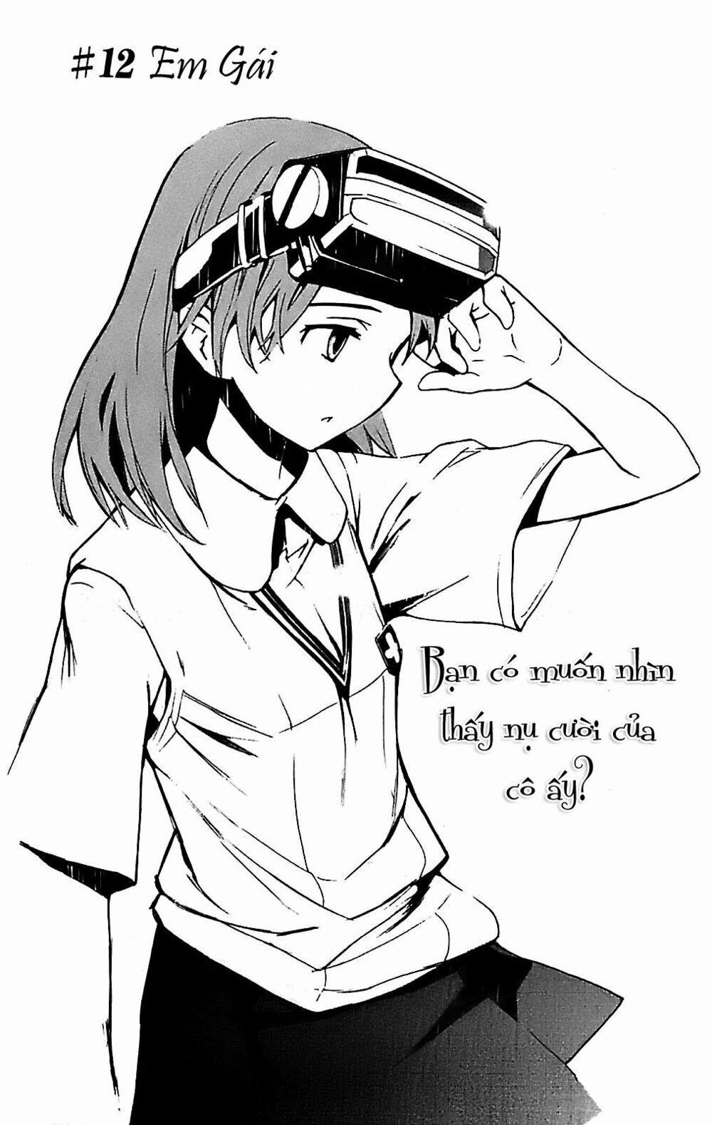 Cấm Thư Ma Thuật Index 12 trang 2