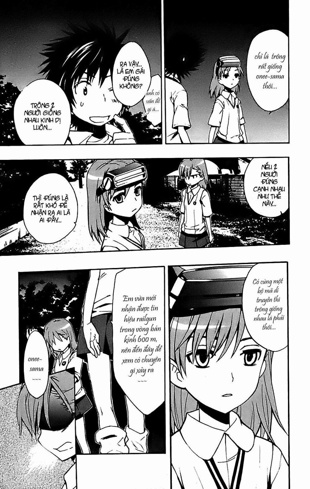 Cấm Thư Ma Thuật Index 12 trang 4