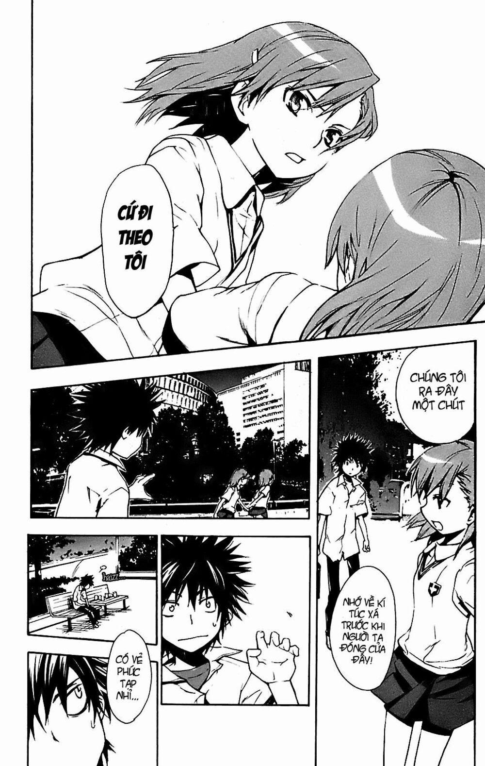 Cấm Thư Ma Thuật Index 12 trang 7