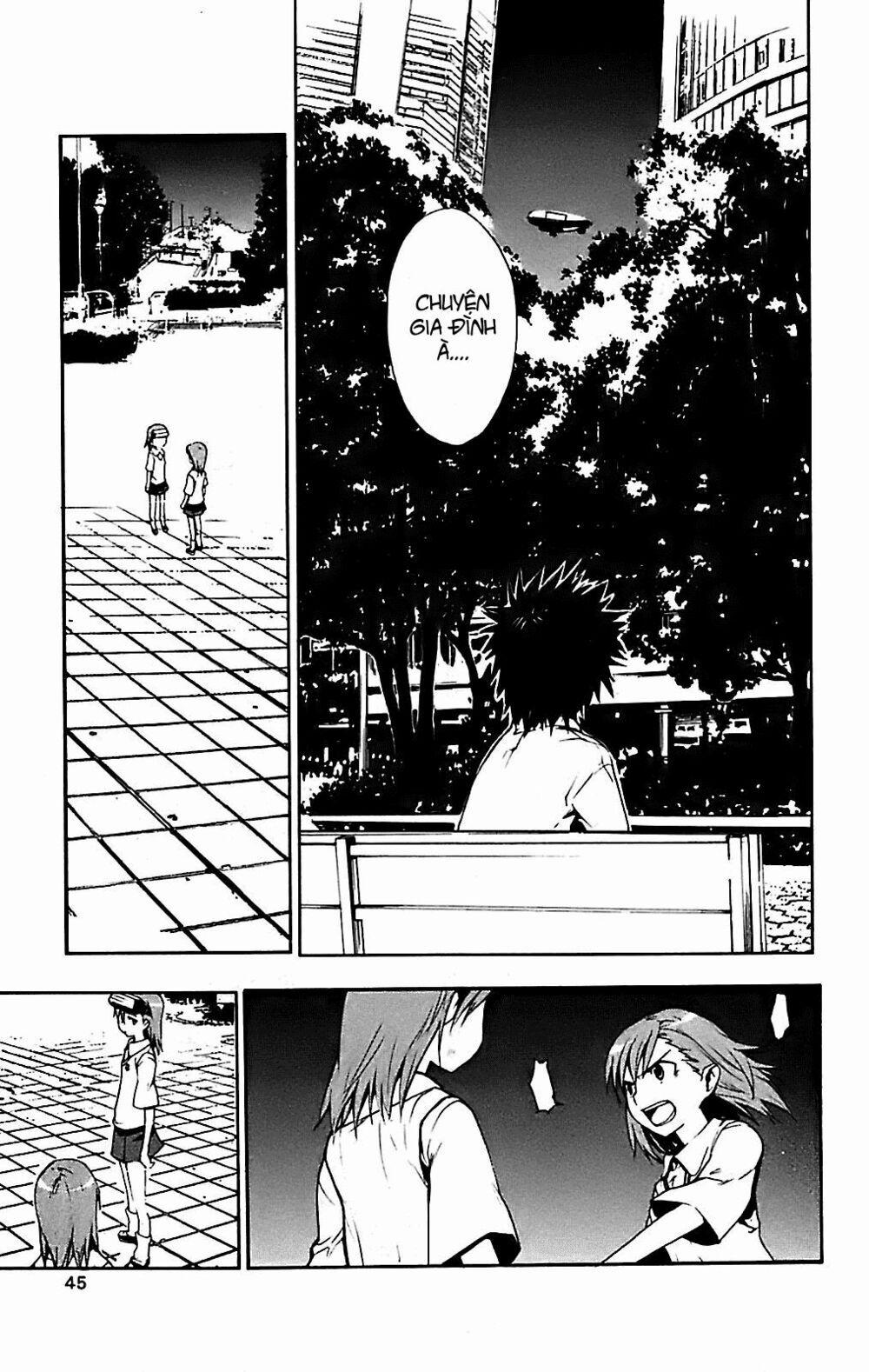 Cấm Thư Ma Thuật Index 12 trang 8