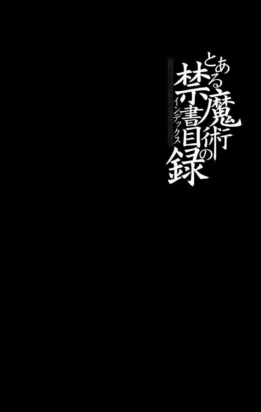 Cấm Thư Ma Thuật Index 13 trang 2