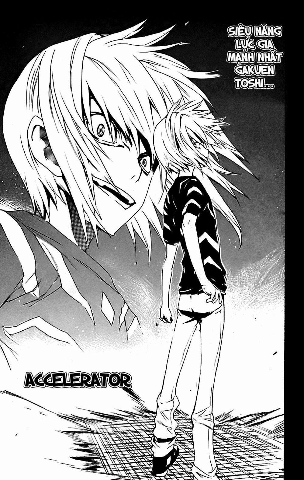 Cấm Thư Ma Thuật Index 13 trang 25