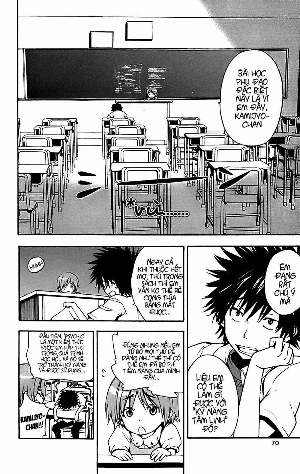 Cấm Thư Ma Thuật Index 13 trang 4