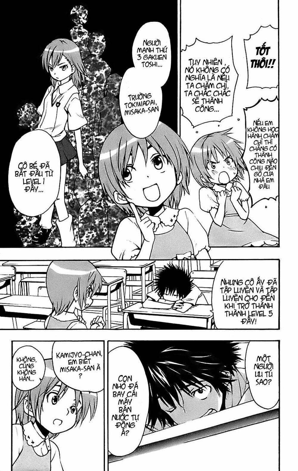 Cấm Thư Ma Thuật Index 13 trang 5