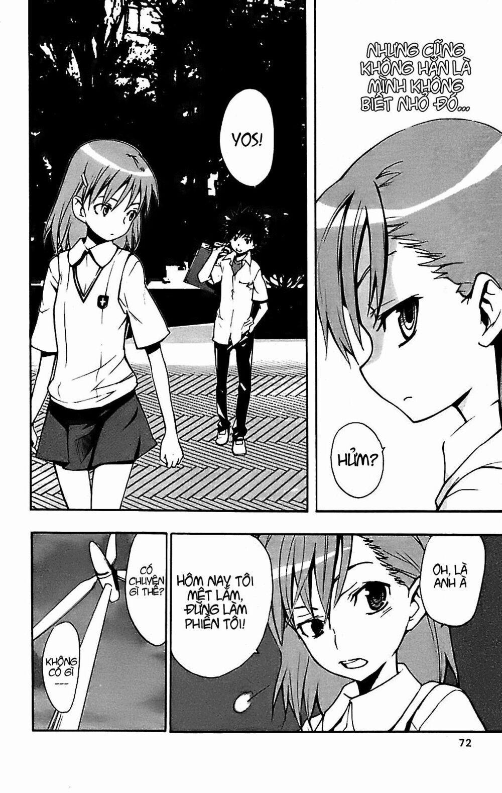 Cấm Thư Ma Thuật Index 13 trang 6