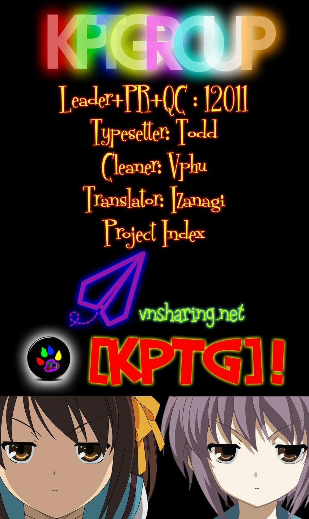 Cấm Thư Ma Thuật Index 14 trang 0