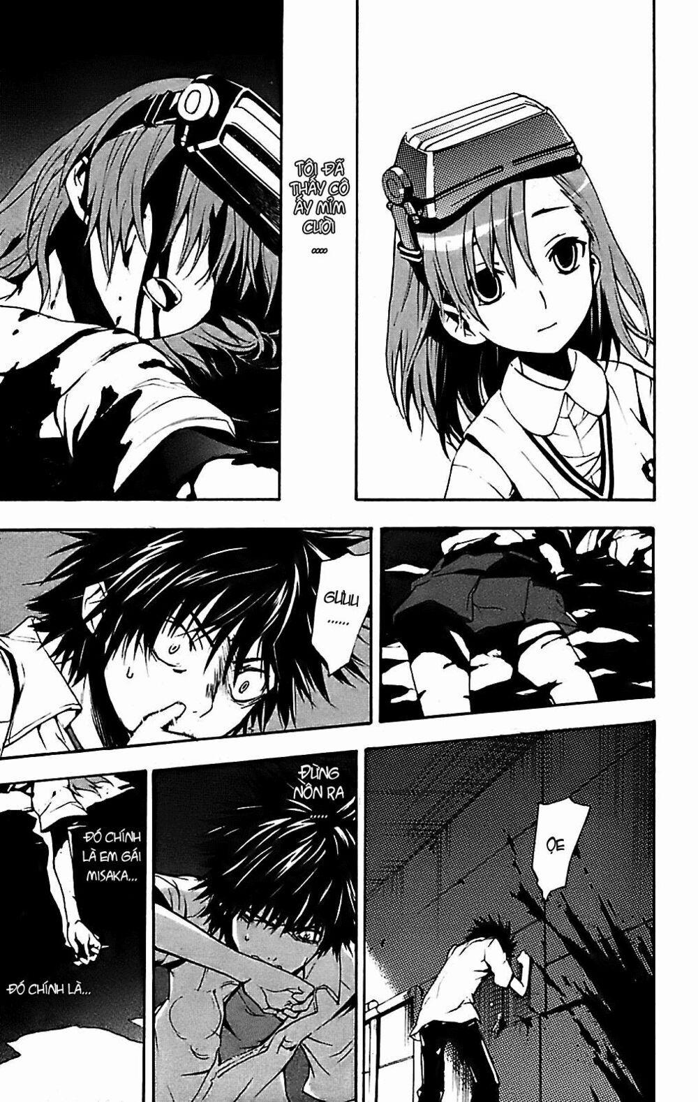 Cấm Thư Ma Thuật Index 14 trang 5