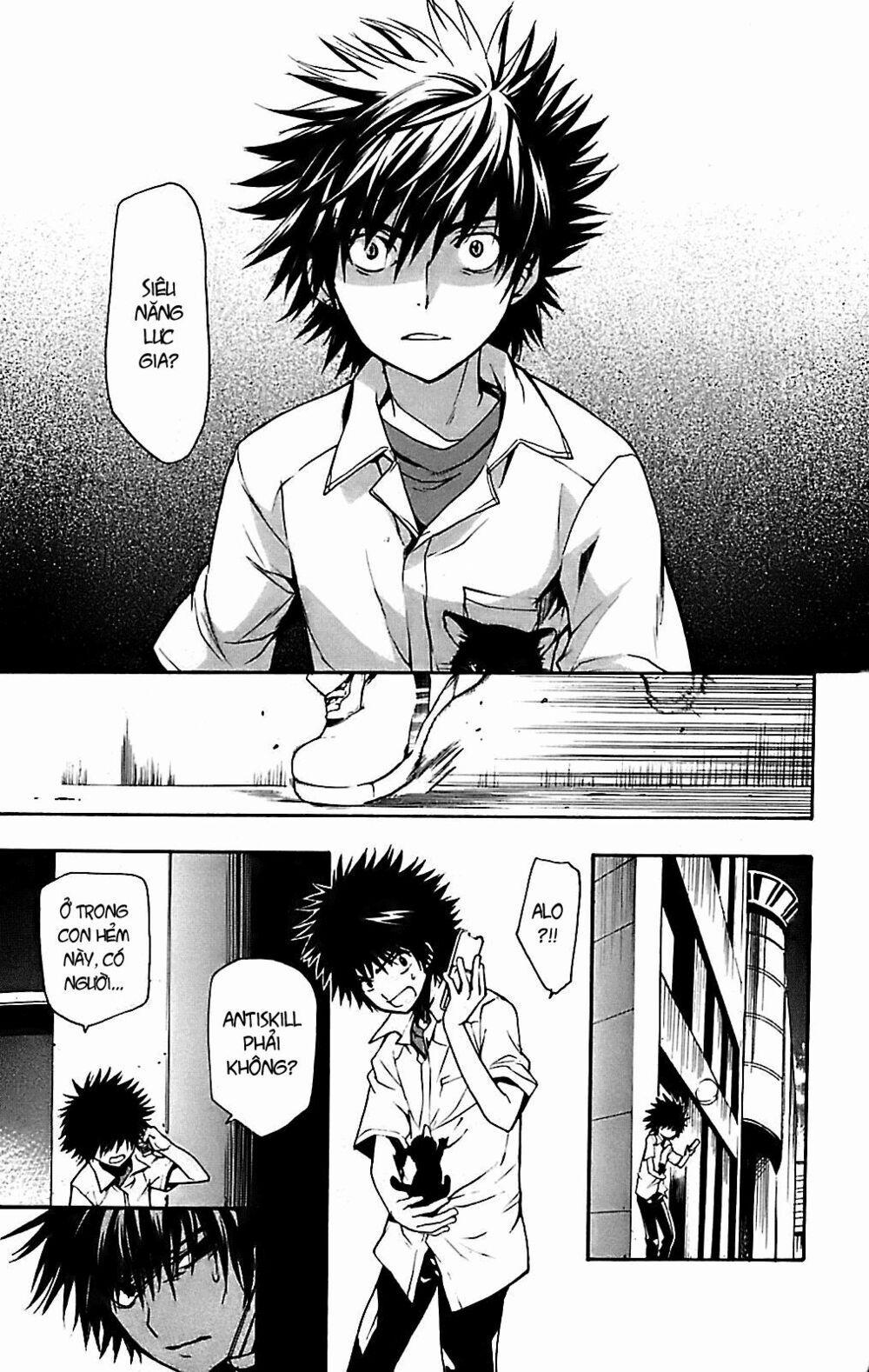 Cấm Thư Ma Thuật Index 14 trang 7