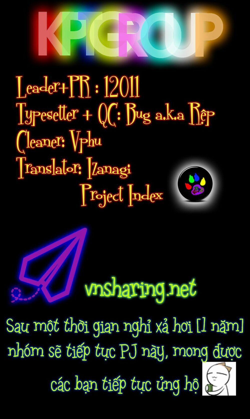 Cấm Thư Ma Thuật Index 15 trang 0