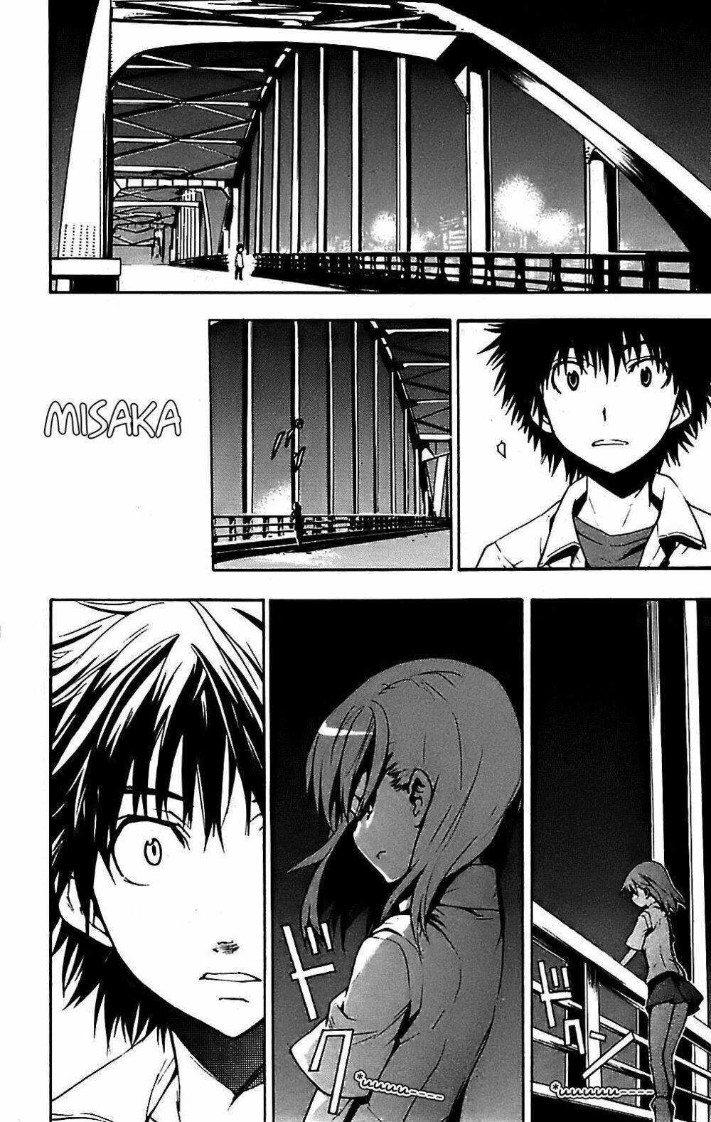 Cấm Thư Ma Thuật Index 15 trang 30