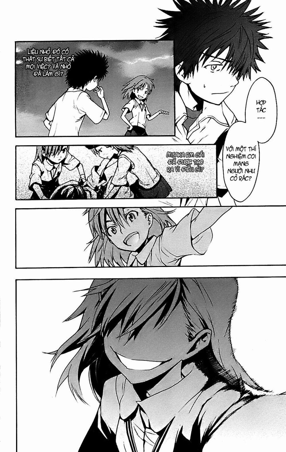 Cấm Thư Ma Thuật Index 15 trang 4