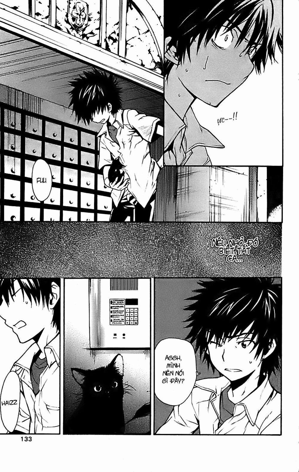 Cấm Thư Ma Thuật Index 15 trang 5