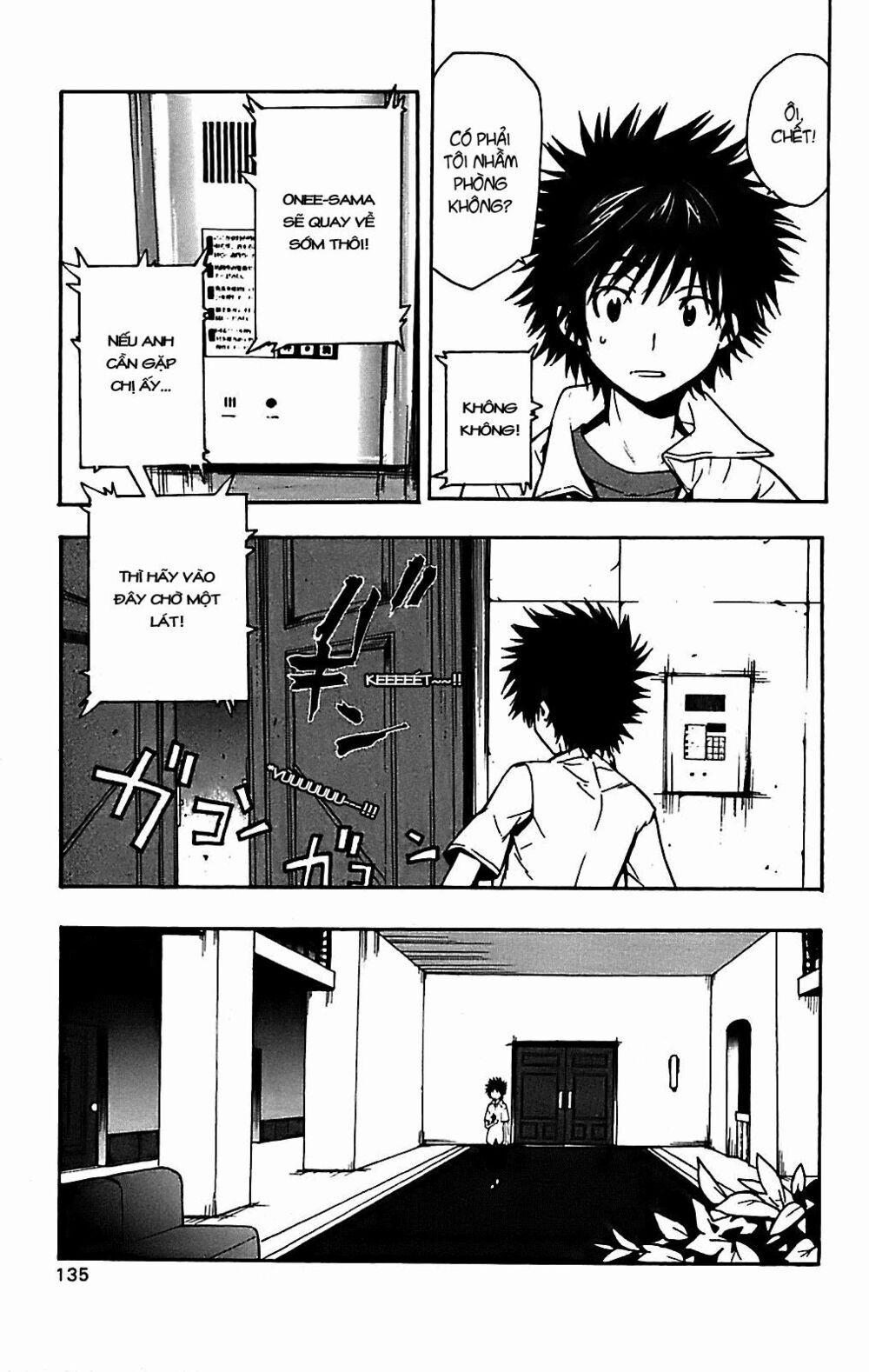 Cấm Thư Ma Thuật Index 15 trang 7