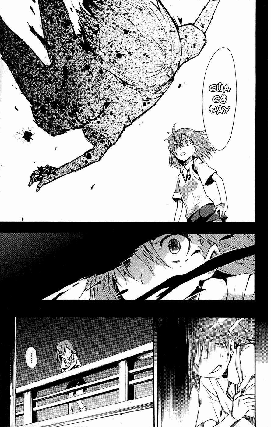 Cấm Thư Ma Thuật Index 16 trang 10