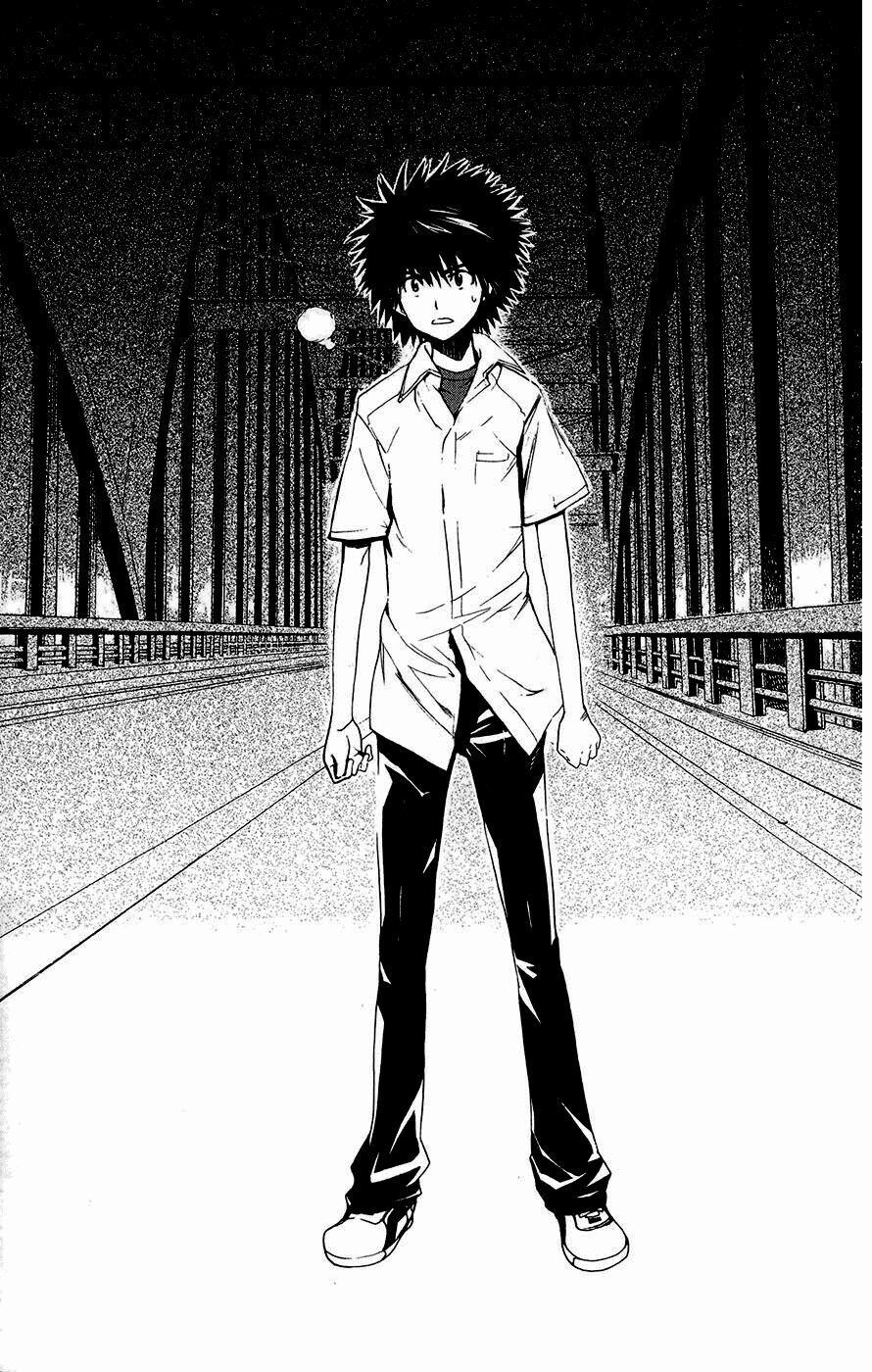 Cấm Thư Ma Thuật Index 16 trang 12