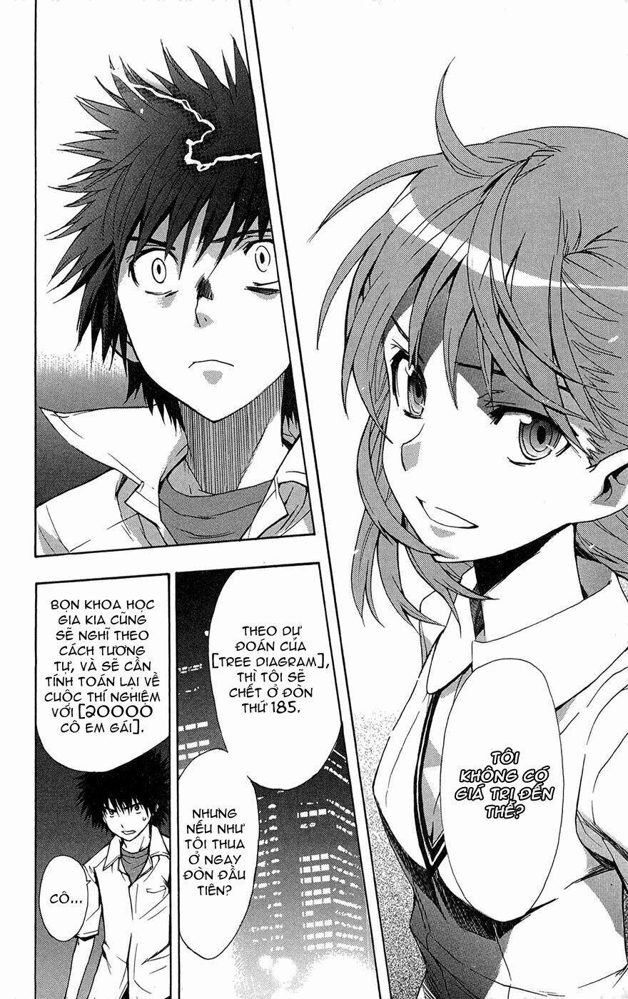 Cấm Thư Ma Thuật Index 16 trang 23