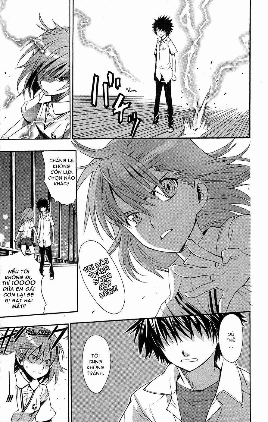 Cấm Thư Ma Thuật Index 16 trang 26