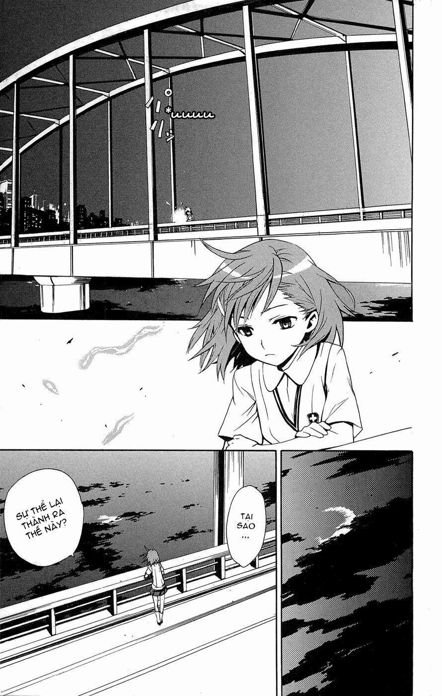 Cấm Thư Ma Thuật Index 16 trang 4