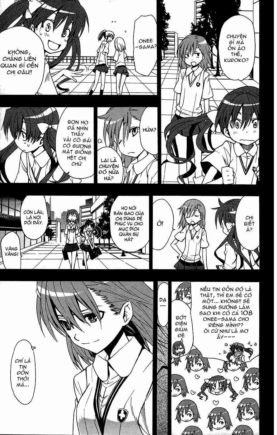 Cấm Thư Ma Thuật Index 16 trang 6