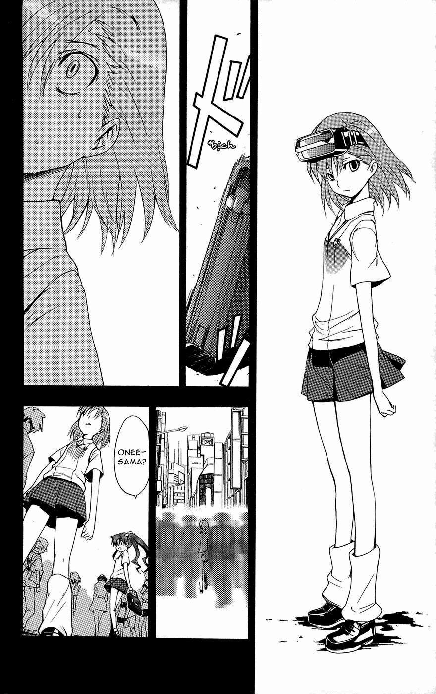 Cấm Thư Ma Thuật Index 16 trang 7