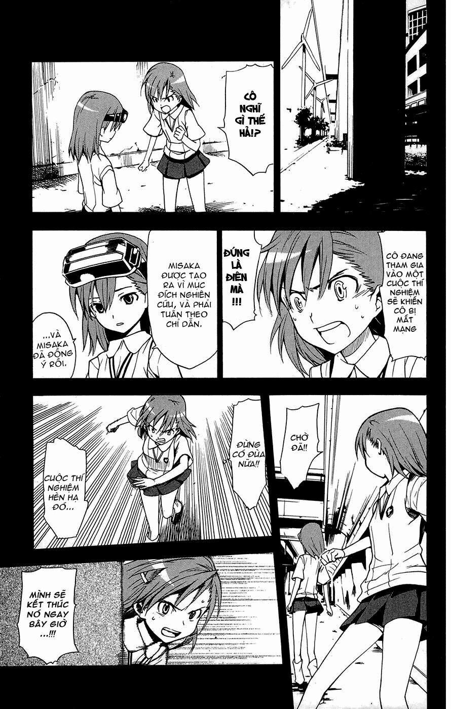 Cấm Thư Ma Thuật Index 16 trang 8