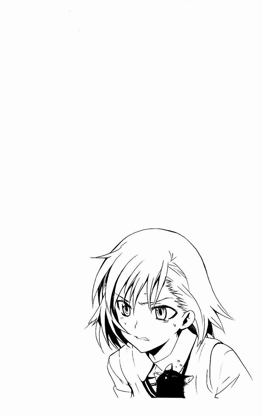 Cấm Thư Ma Thuật Index 17 trang 1