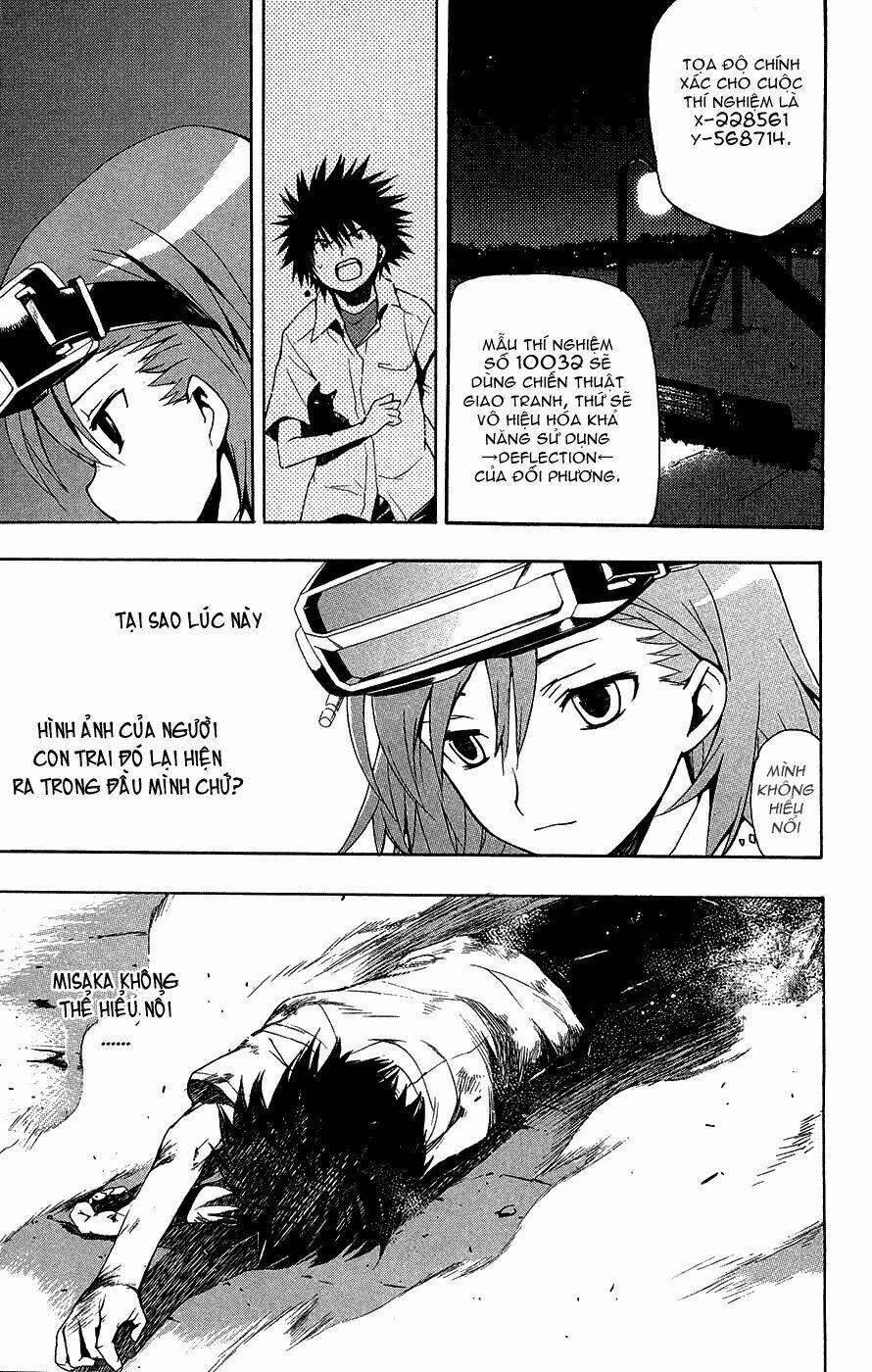 Cấm Thư Ma Thuật Index 17 trang 10