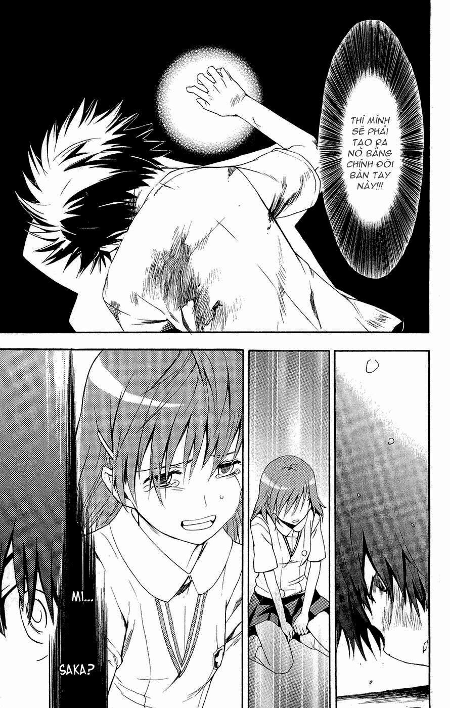 Cấm Thư Ma Thuật Index 17 trang 12