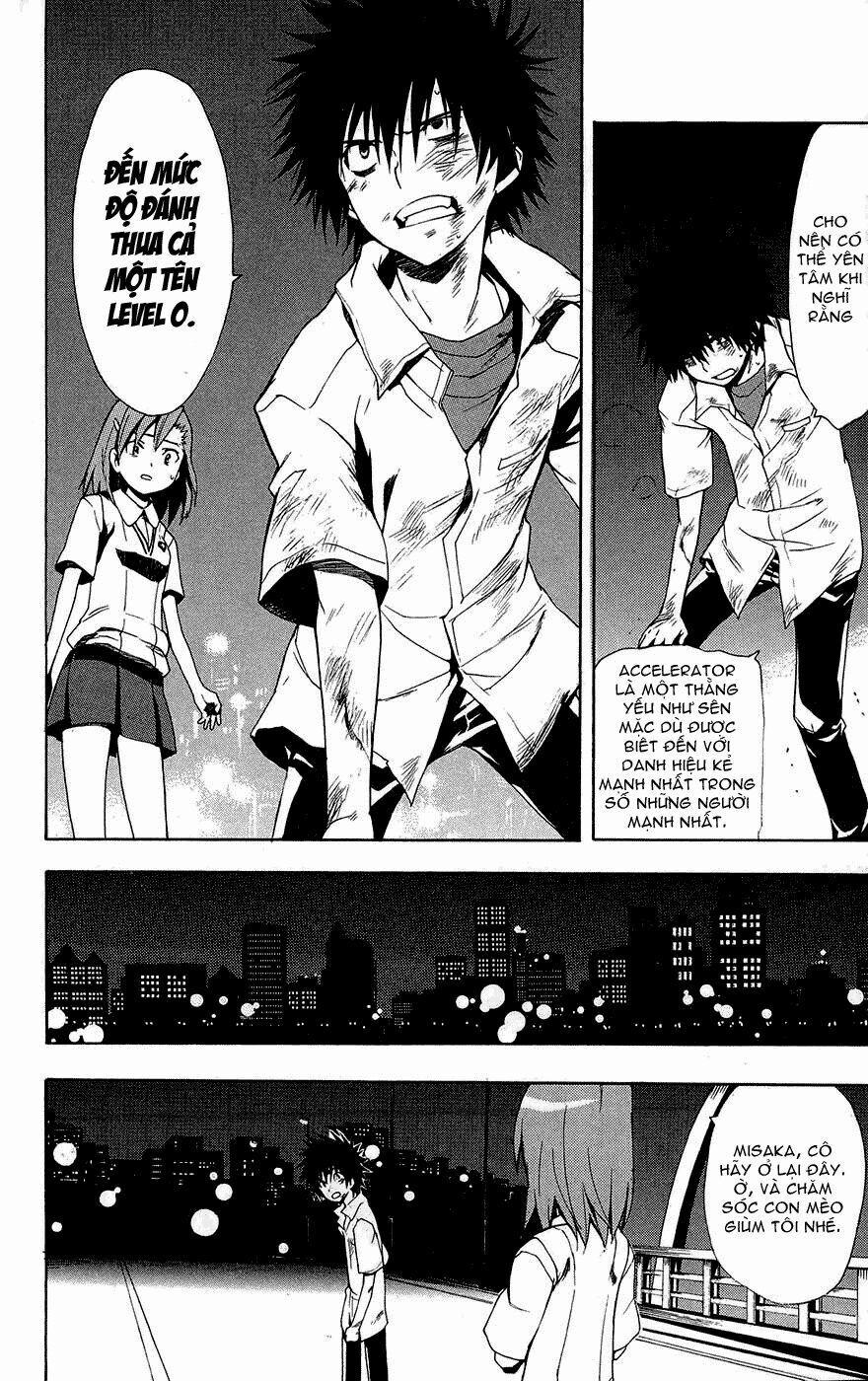 Cấm Thư Ma Thuật Index 17 trang 17