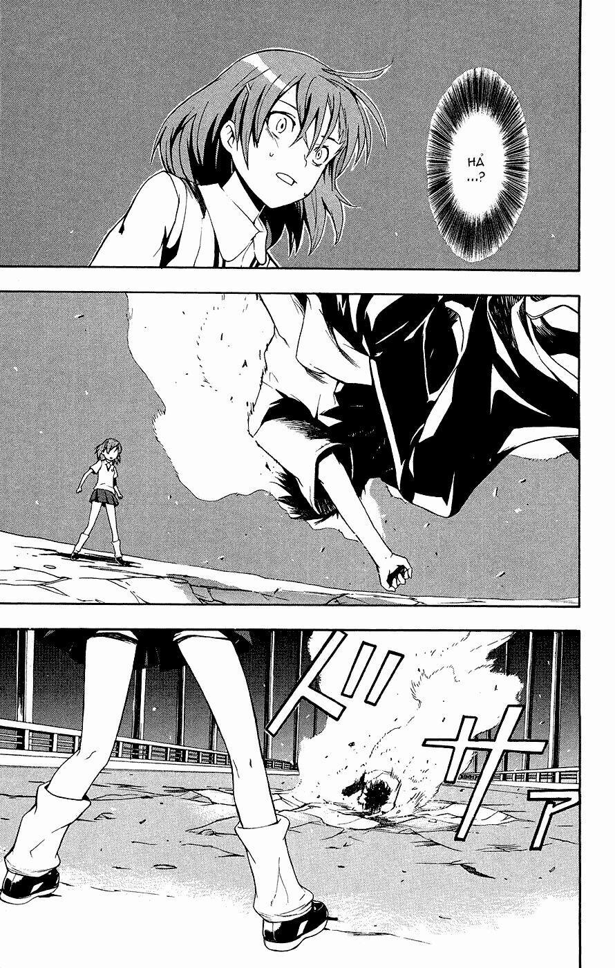 Cấm Thư Ma Thuật Index 17 trang 2