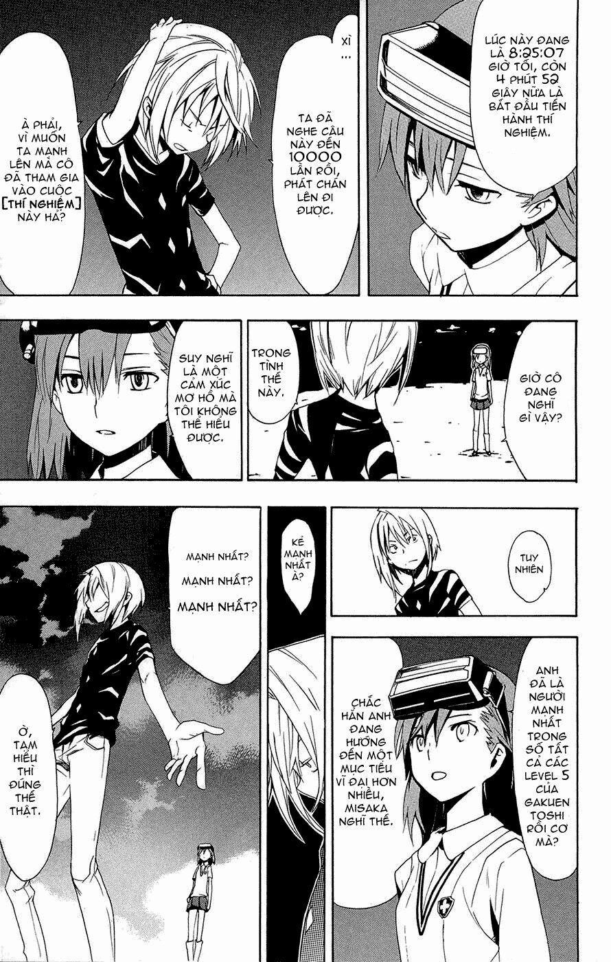 Cấm Thư Ma Thuật Index 17 trang 24