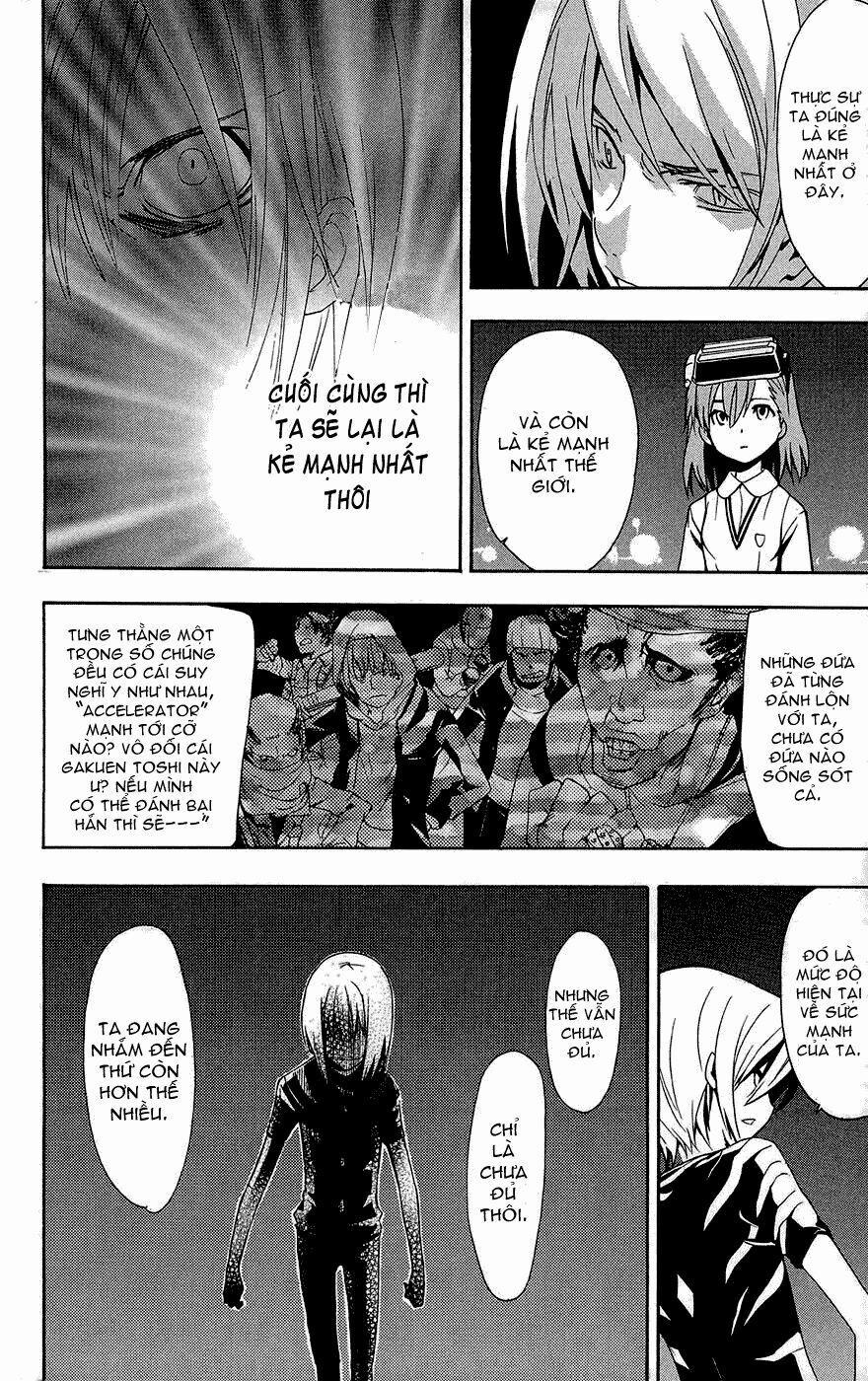 Cấm Thư Ma Thuật Index 17 trang 25