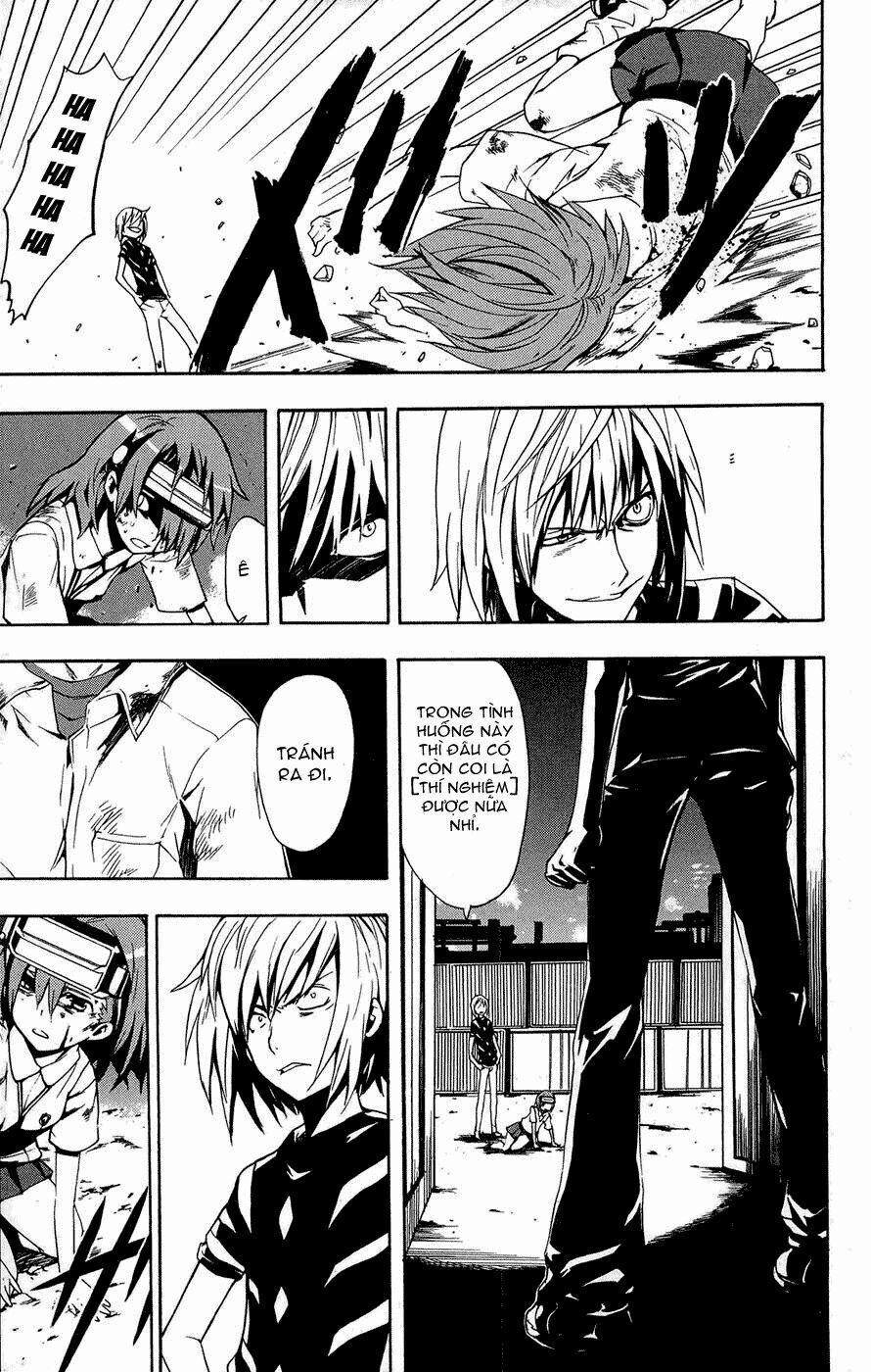 Cấm Thư Ma Thuật Index 17 trang 34